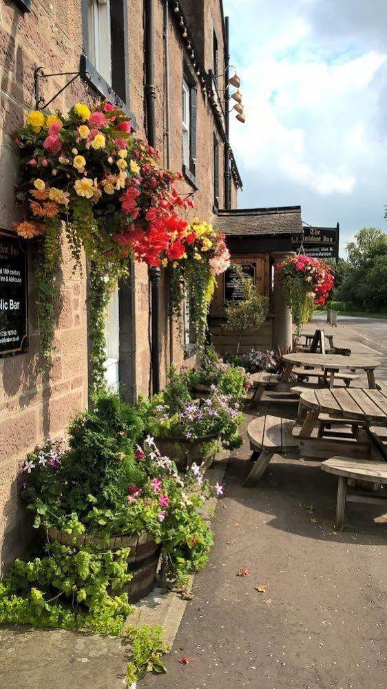 Bankfoot Inn 3*