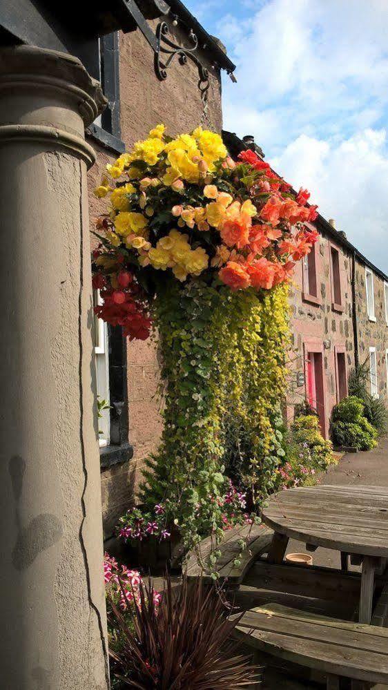 Bankfoot Inn Mini-hôtel
